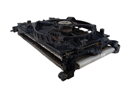 KIT RADIADOR ÁGUA CHEVROLET SPIN 1.8 8V MANUAL 2012 A 2018