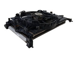 KIT RADIADOR ÁGUA CHEVROLET SPIN 1.8 8V MANUAL 2012 A 2018