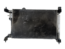 KIT RADIADOR ÁGUA CHEVROLET SPIN 1.8 8V MANUAL 2012 A 2018