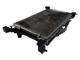 KIT RADIADOR ÁGUA CHEVROLET SPIN 1.8 8V MANUAL 2012 A 2018