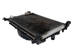 KIT RADIADOR ÁGUA CHEVROLET SPIN 1.8 8V MANUAL 2012 A 2018