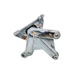 SUPORTE COXIM DO CÂMBIO RENAULT MEGANE 1.6 2007 A 2013