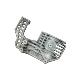 SUPORTE BOMBA DIREÇÃO CHERY FACE 2010 A 2015