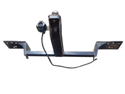 ENGATE CARRETINHA REBOQUE CRUZE SEDAN 2017 2018 A 2023