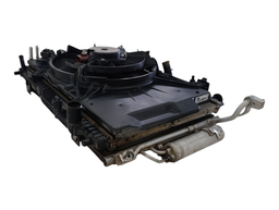  KIT RADIADOR FORD KA 1.5 3CC DRAGON 2018/ USADO COMPLETO