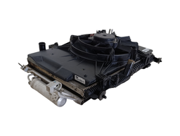  KIT RADIADOR FORD KA 1.5 3CC DRAGON 2018/ USADO COMPLETO