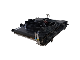  KIT RADIADOR FORD KA 1.5 3CC DRAGON 2018/ USADO COMPLETO