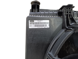  KIT RADIADOR FORD KA 1.5 3CC DRAGON 2018/ USADO COMPLETO