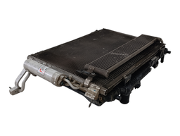  KIT RADIADOR FORD KA 1.5 3CC DRAGON 2018/ USADO COMPLETO