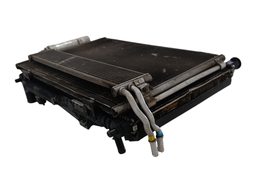  KIT RADIADOR FORD KA 1.5 3CC DRAGON 2018/ USADO COMPLETO