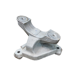 Suporte Caixa Direção Esquerdo CRV 2007 a 2011