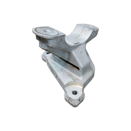 SUPORTE CAIXA DIREÇÃO ESQUERDO CRV 2007 A 2011