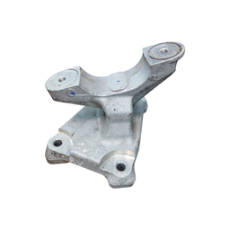 SUPORTE CAIXA DIREÇÃO ESQUERDO CRV 2007 A 2011