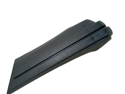 Ponteira Parachoque Dianteira Esquerda Gol 1984 a 1986