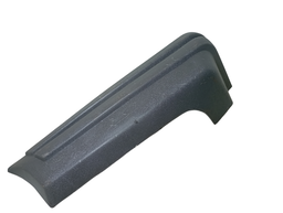 PONTEIRA PARACHOQUE TRASEIRA ESQUERDA GOL 1984 A 1986