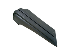 Ponteira Parachoque Traseira Esquerda Gol 1984 a 1986