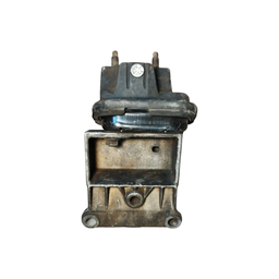 CALÇO COXIM MOTOR OMEGA AUSTRALIANO 3.8 1999 A 2005