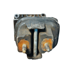 CALÇO COXIM MOTOR OMEGA AUSTRALIANO 3.8 1999 A 2005