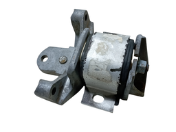 Suporte Coxim Motor Esquerdo Fox Gol G5 Voyage 5u0199555 