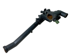 CARCAÇA VÁLVULA TERMOSTÁTICA FOX POLO GOLF GOL PARATI 087109