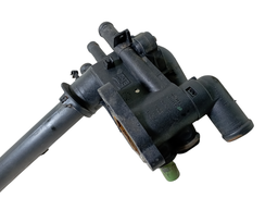 CARCAÇA VÁLVULA TERMOSTÁTICA FOX POLO GOLF GOL PARATI 087109