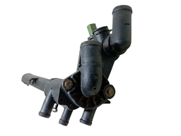 Carcaça Válvula termostática Fox Polo Golf Gol Parati 087109