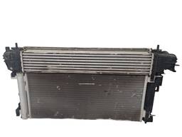 Kit Radiador Onix Plus 2020 2021 2022 2023 2024