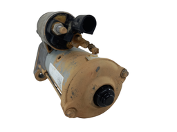 MOTOR PARTIDA ARRANQUE AMAROK 3.0 V6 DIESEL 2017 2018/ VALEO