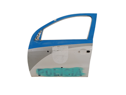 Porta Dianteira Esquerda Gol Voyage G5 G6 G7 G8