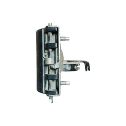 MAÇANETA ABERTURA TAMPA TRASEIRA FIT 2009 2010 A 2014