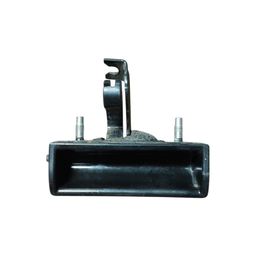 Maçaneta Abertura Tampa Traseira Fit 2009 2010 a 2014