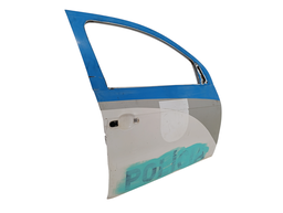 PORTA DIANTEIRA DIREITA GOL VOYAGE G5 G6 G7 G8 C/DETALHE 