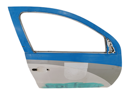 PORTA DIANTEIRA DIREITA GOL VOYAGE G5 G6 G7 G8 C/DETALHE 