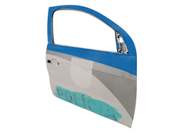 PORTA DIANTEIRA DIREITA GOL VOYAGE G5 G6 G7 G8 C/DETALHE 