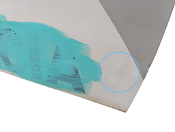 PORTA DIANTEIRA DIREITA GOL VOYAGE G5 G6 G7 G8 C/DETALHE 