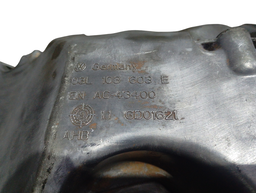 CÁRTER MOTORAMAROK 2.0 DIESEL 011 2012 A 2022 S/ FURO SENSOR