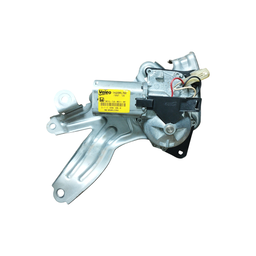 Motor Limpador Traseiro Fit 2009 2010 a 2014