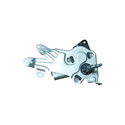 MOTOR LIMPADOR TRASEIRO FIT 2009 2010 A 2014