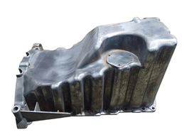 Cárter MotorAmarok 2.0 Diesel 011 2012 a 2022 S/ Furo Sensor