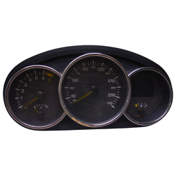 Painel Instrumento Renault Fluence 2.0 2011 a 2016