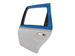 PORTA TRASEIRA ESQUERDA DUSTER 2012 A 2016 C/DETALHE 