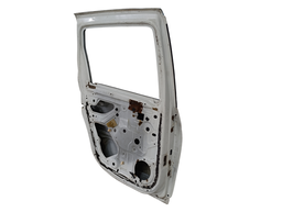 PORTA TRASEIRA ESQUERDA DUSTER 2012 A 2016 C/DETALHE 