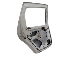 PORTA TRASEIRA ESQUERDA DUSTER 2012 A 2016 C/DETALHE 