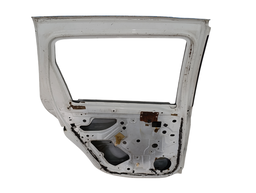 PORTA TRASEIRA ESQUERDA DUSTER 2012 A 2016 C/DETALHE 
