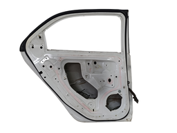 PORTA TRASEIRA ESQUERDA COBALT 2012 A 2020