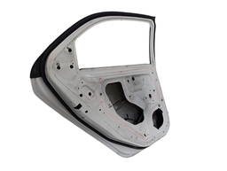 PORTA TRASEIRA ESQUERDA COBALT 2012 A 2020