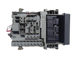 CAIXA FUSÍVEIS INTERNA CRUZE 1.8  12/16 S10 2.8 14/20