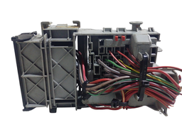 CAIXA FUSÍVEIS INTERNA CRUZE 1.8  12/16 S10 2.8 14/20