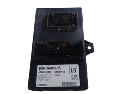 Modulo Conforto Vidro Fiat Toro 1.8  2016 A 2021 A2c97674800