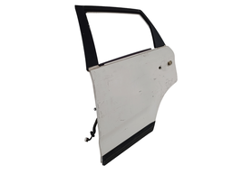 PORTA TRASEIRA ESQUERDA SORENTO 2010 A 2015